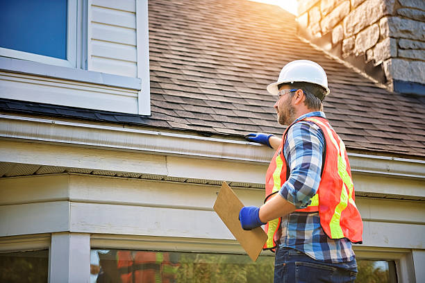 Licensed Roof Inspection service in Salem, WV - Ben Roofing and Steel LLC